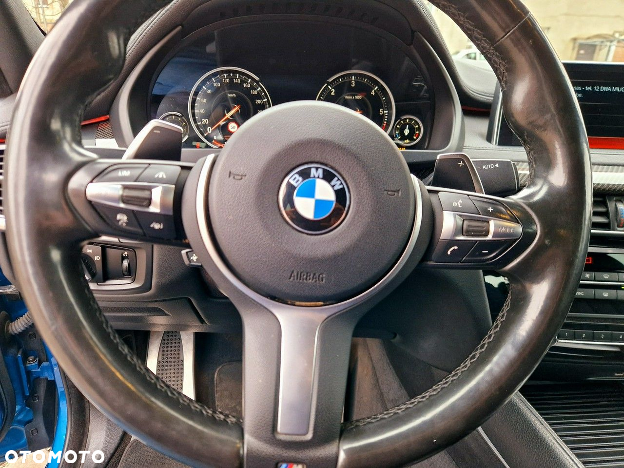 BMW X6 - 25