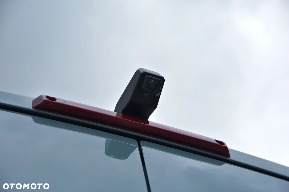 Renault Master Furgon Brygadówka 170KM L3H2 - 24