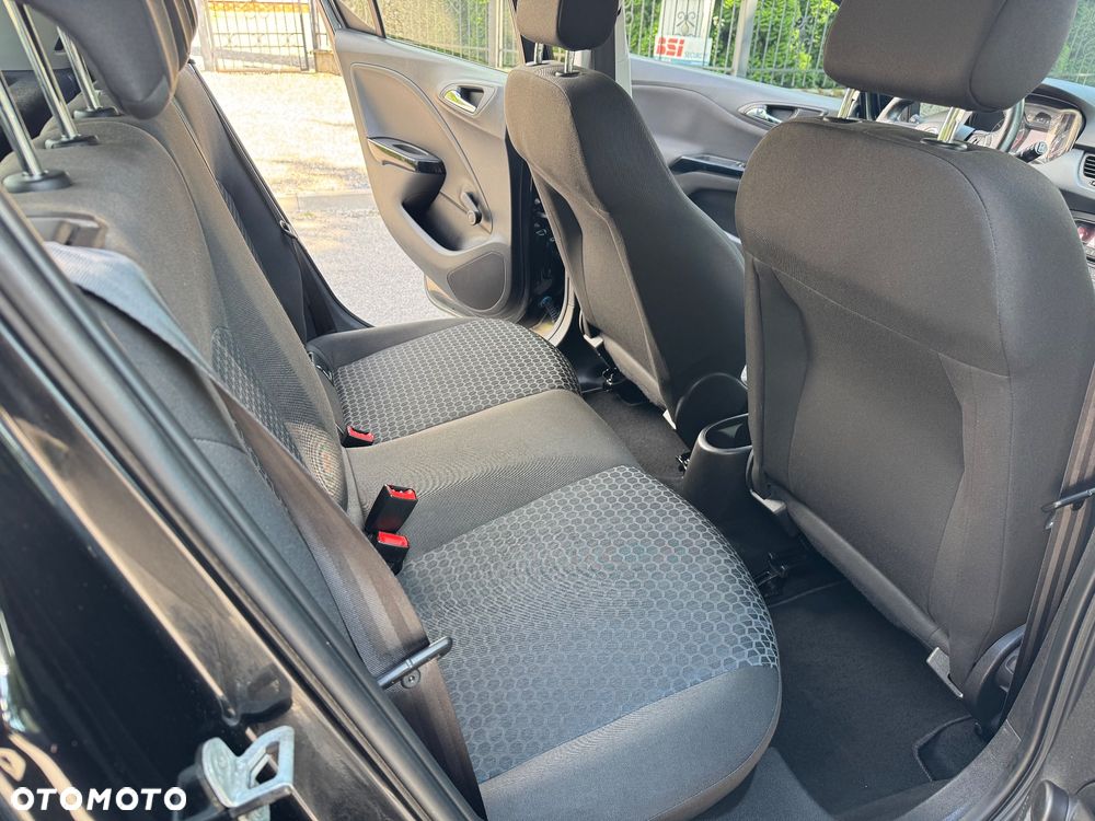 Opel Corsa 1.4 Active - 17