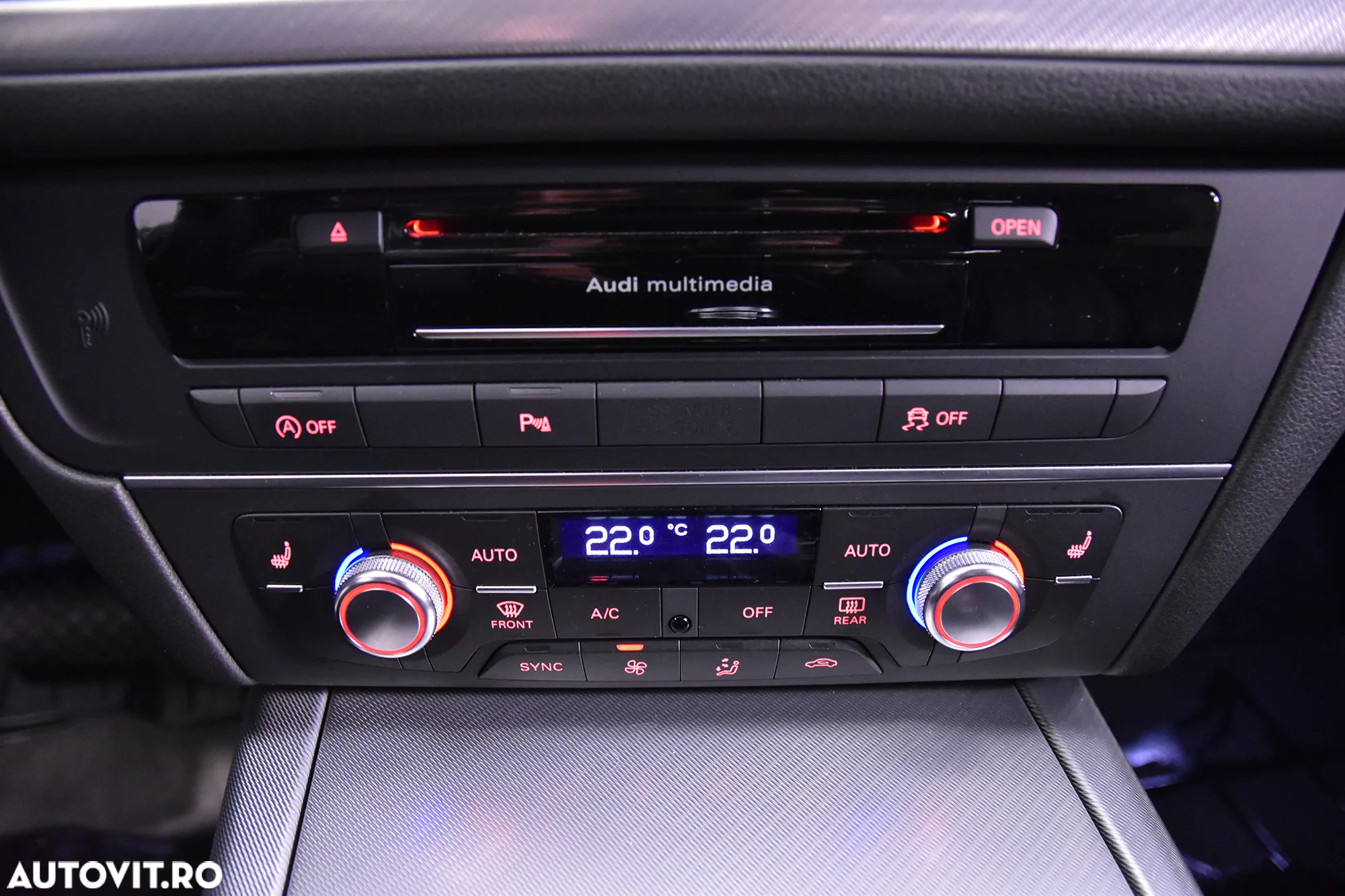 Audi A6 3.0 TDI quattro S tronic - 18
