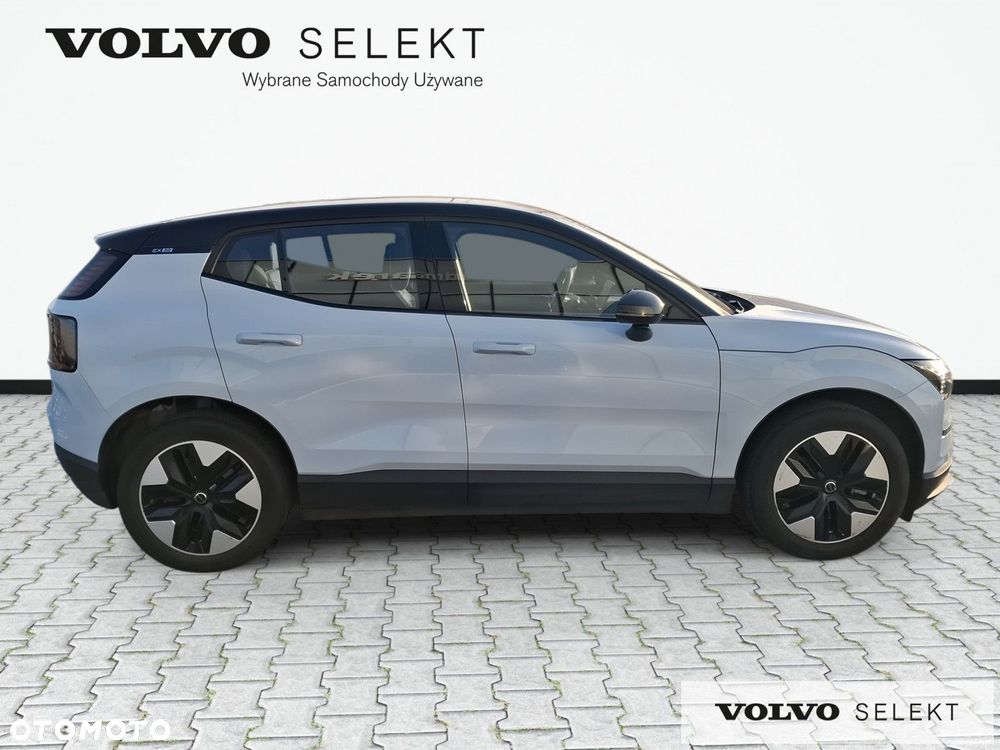 Volvo EX30 - 8