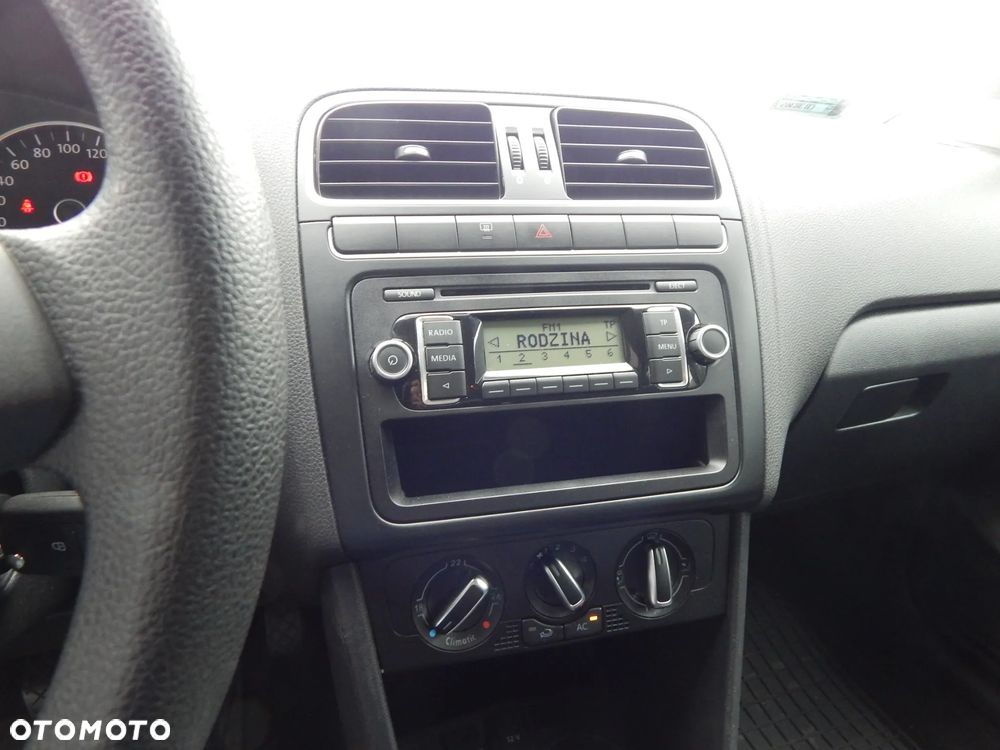 Volkswagen Polo - 26