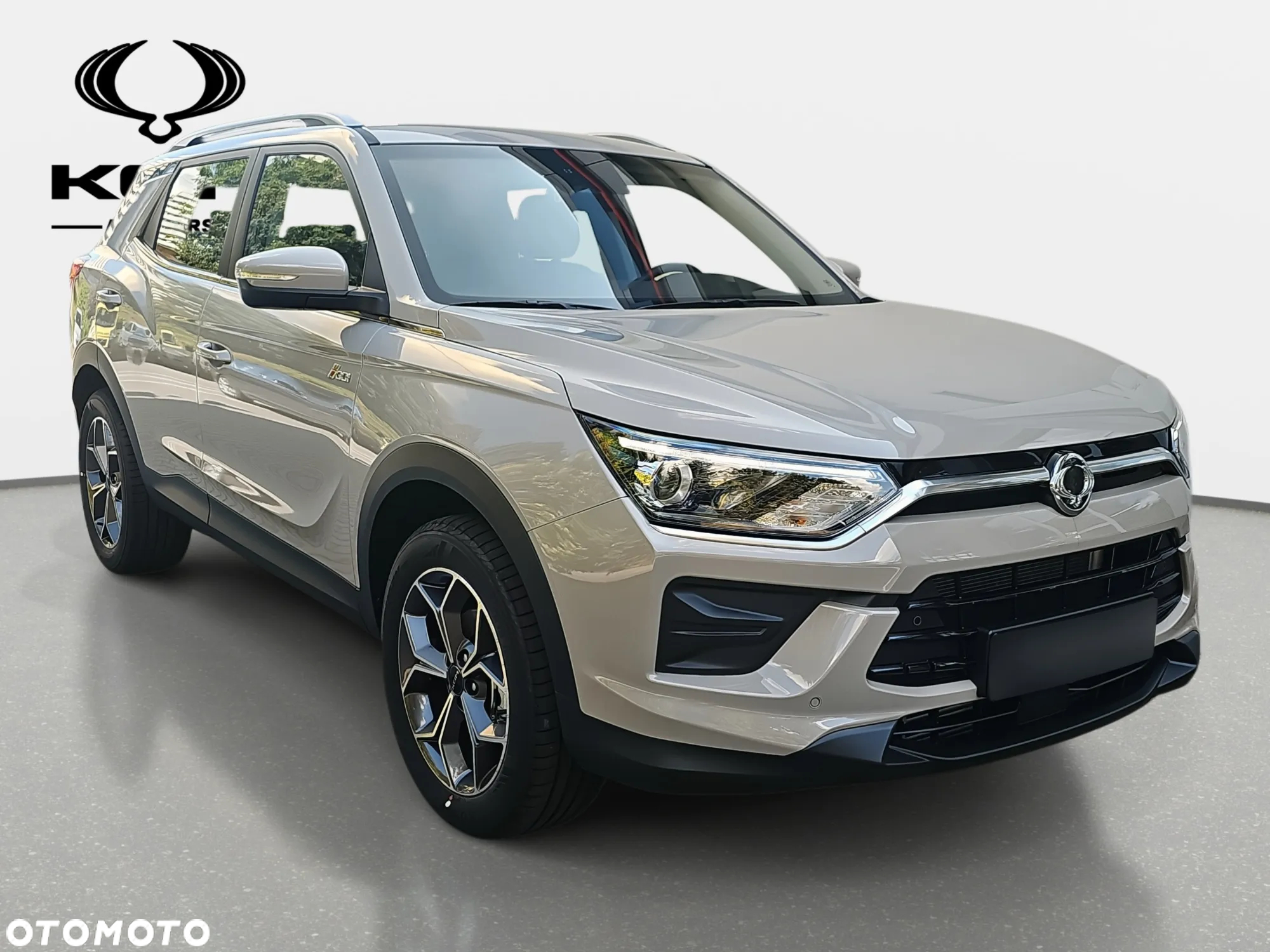 SsangYong/KGM Korando 1.5 T-GDI Joy 2WD - 3