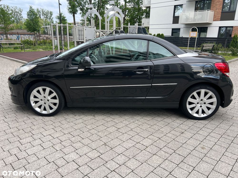 Peugeot 207 1.6 THP Allure - 5