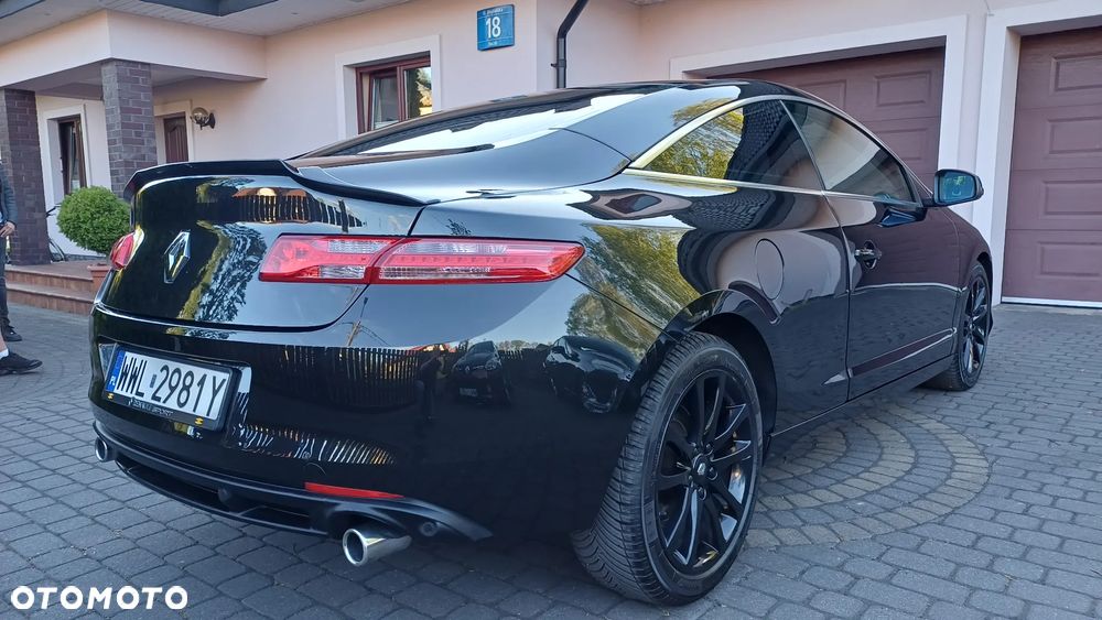 Renault Laguna - 9