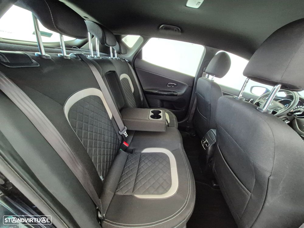 Kia Ceed 1.6 CRDi GT Line - 25