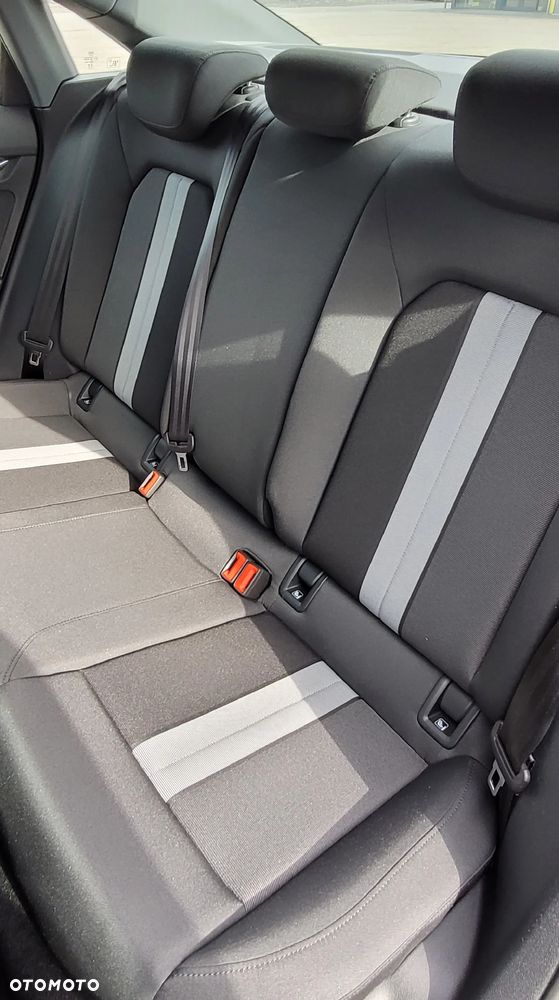 Audi A3 Limousine - 14