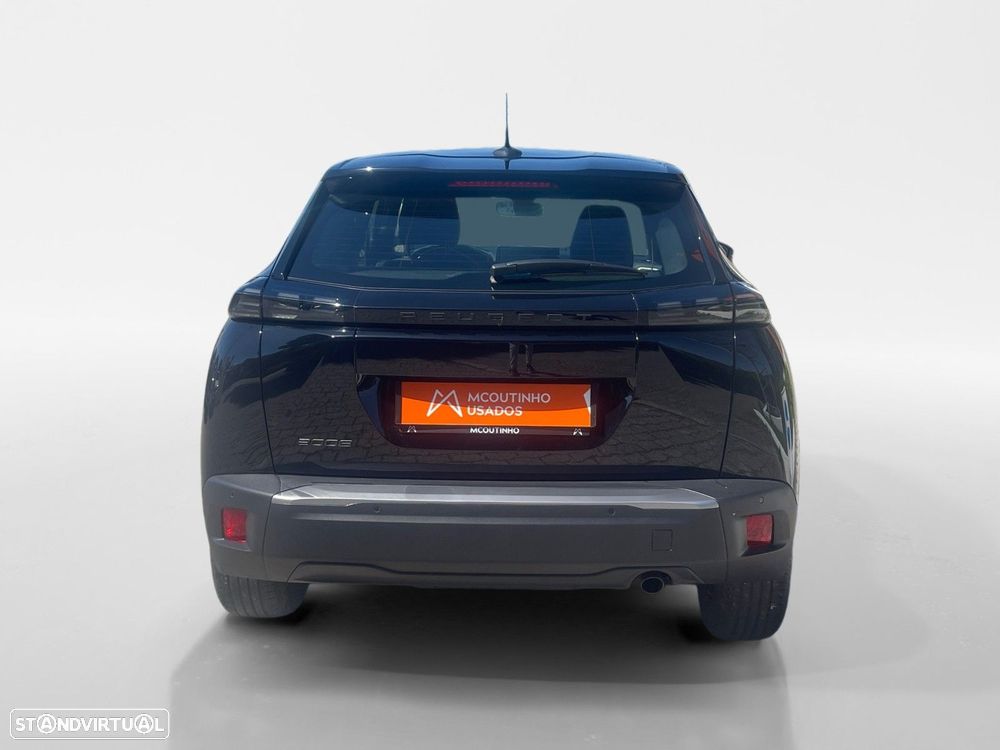 Peugeot 2008 1.2 PureTech Style - 4