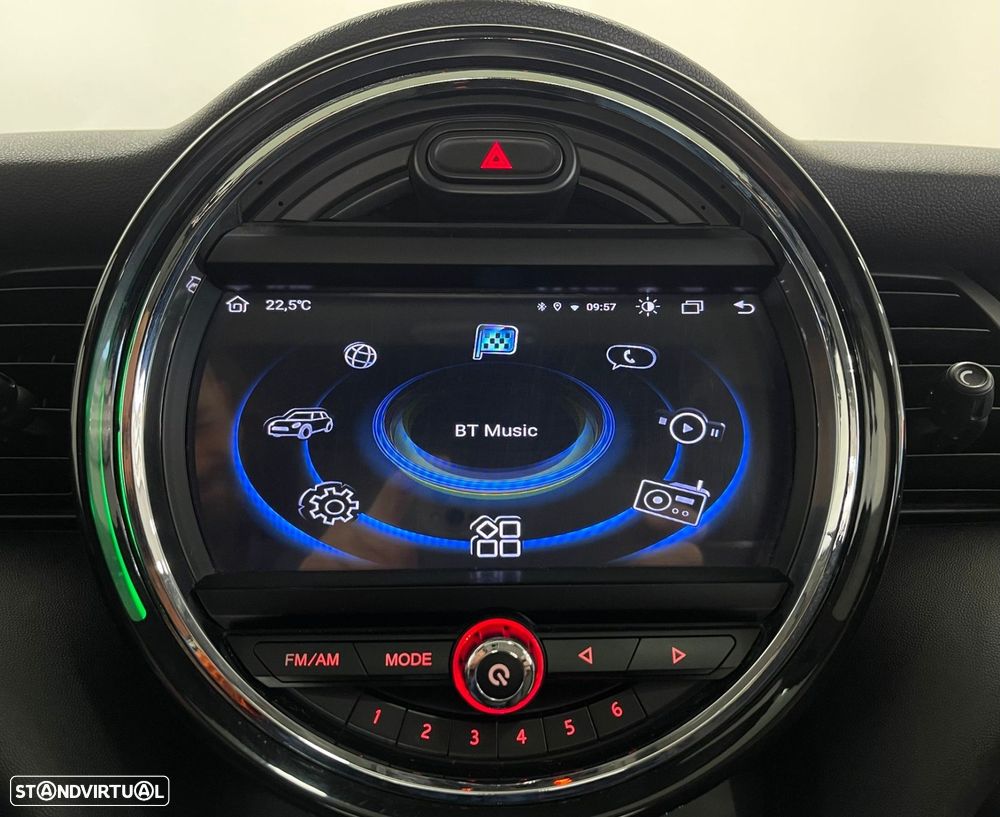 MINI 5 Portas One D - 40