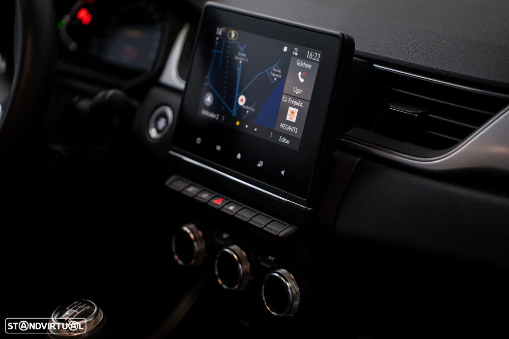 Renault Captur 1.0 TCe Techno - 18