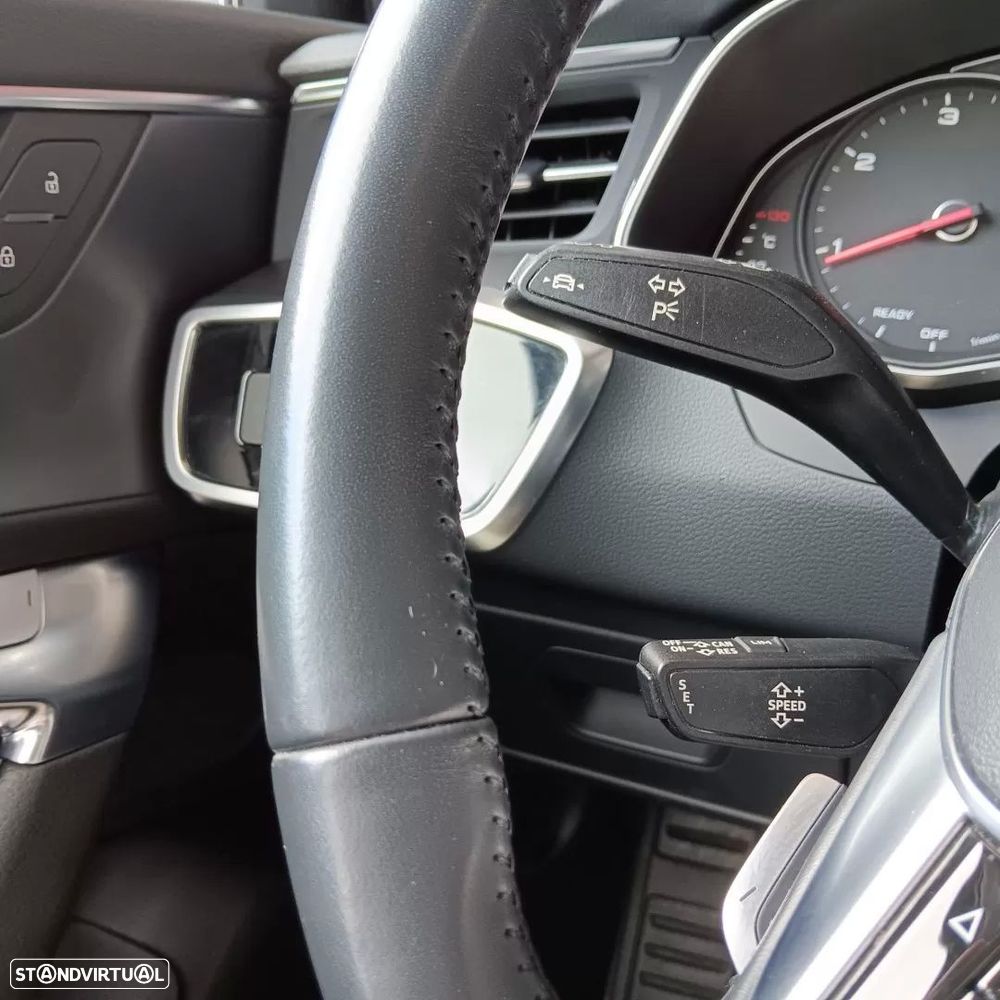 Audi A6 40 TDI S tronic - 17