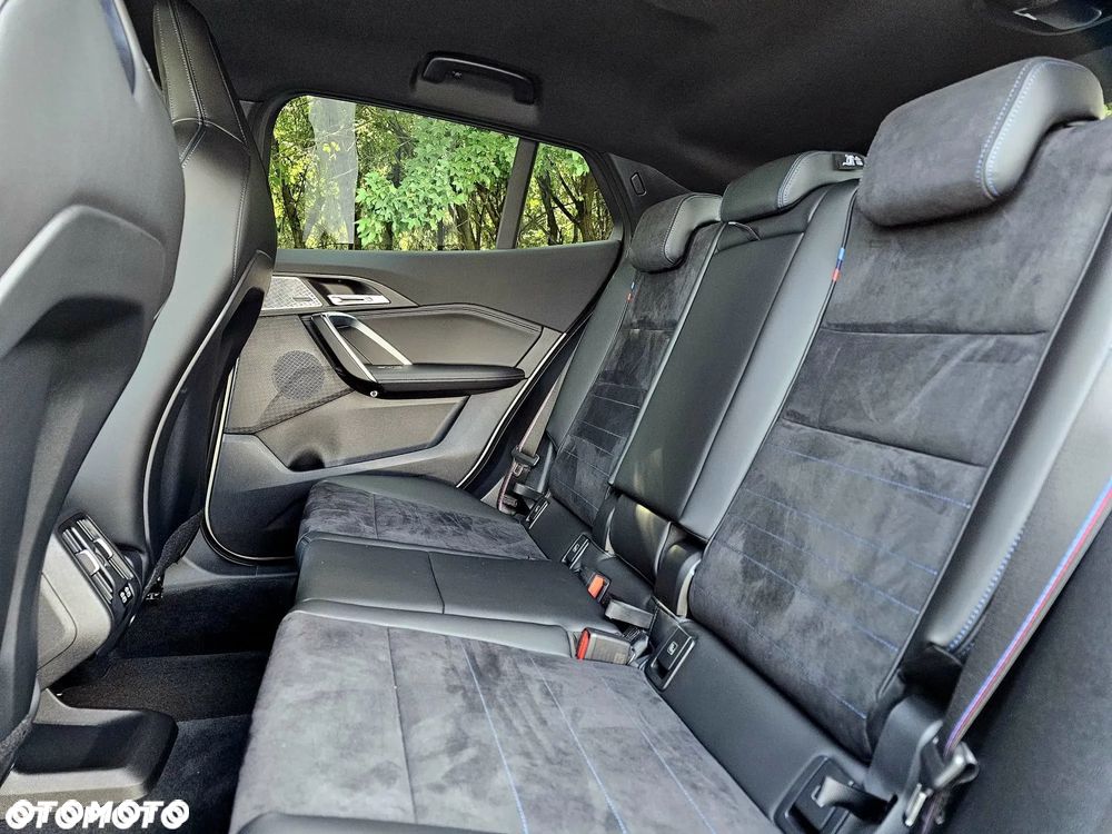 BMW X2 M35i xDrive - 34