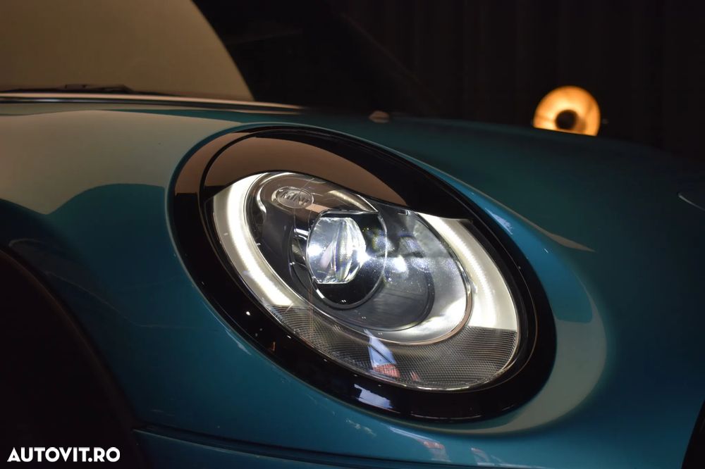 Mini Cooper S - 13