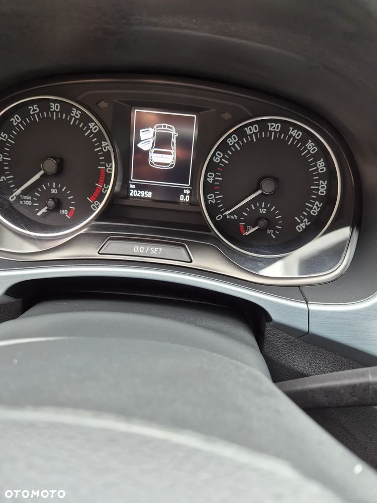 Skoda Fabia 1.4 TDI Edition - 16