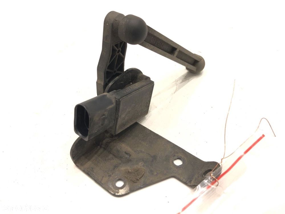 CZUJNIK POZIOMOWANIA XENON  VW GOLF VIII (CD1) 2019 - 2022 1.5 TSI 96 kW [131 KM] benzyna 2019 - - 1