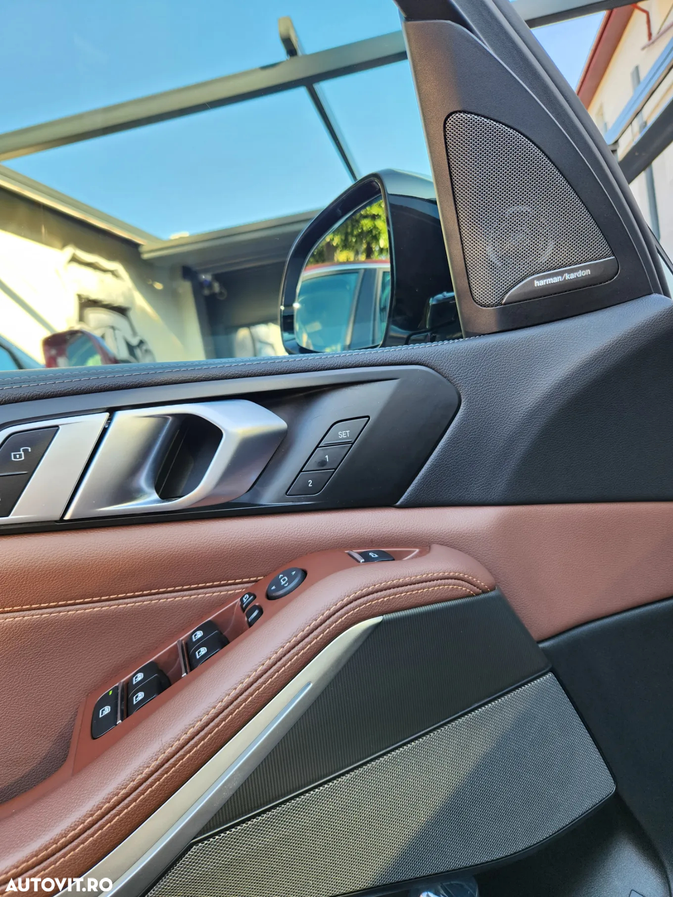 BMW X5 xDrive45e AT PHEV - 32