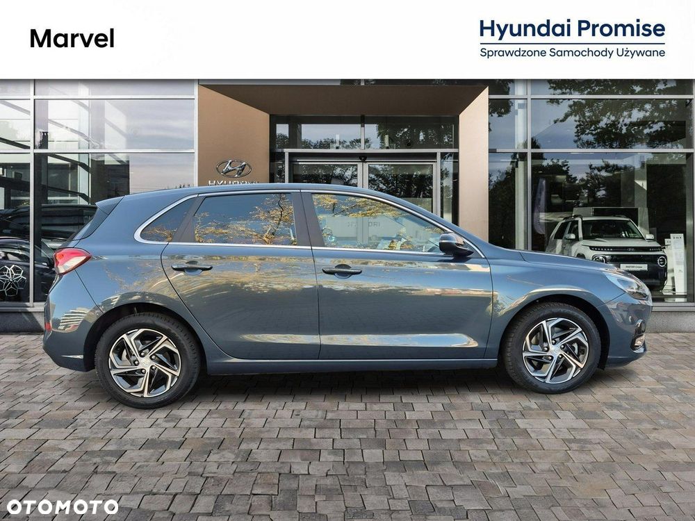 Hyundai i30 1.0 T-GDI Smart - 7