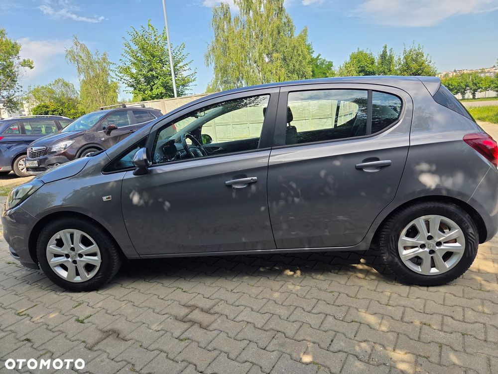 Opel Corsa 1.4 Selection - 6