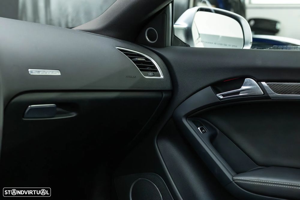 Audi RS5 4.2 FSi quattro S tronic - 33