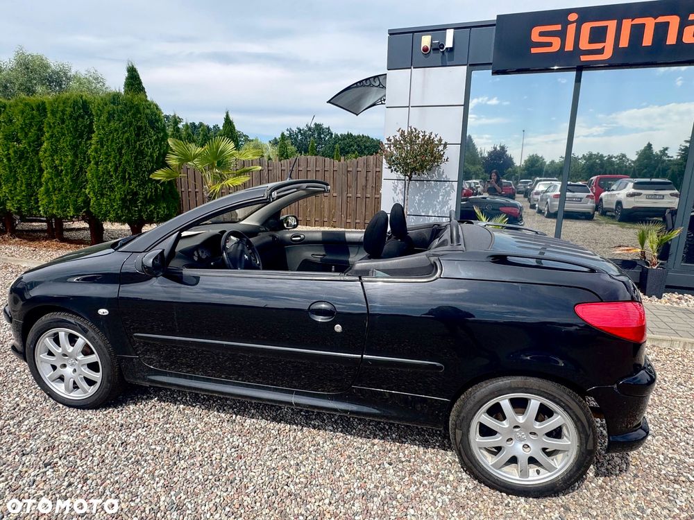 Peugeot 206 - 17