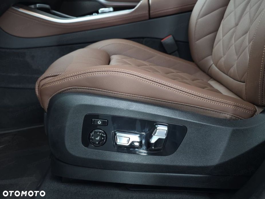 BMW X5 xDrive40i mHEV M Sport sport - 9