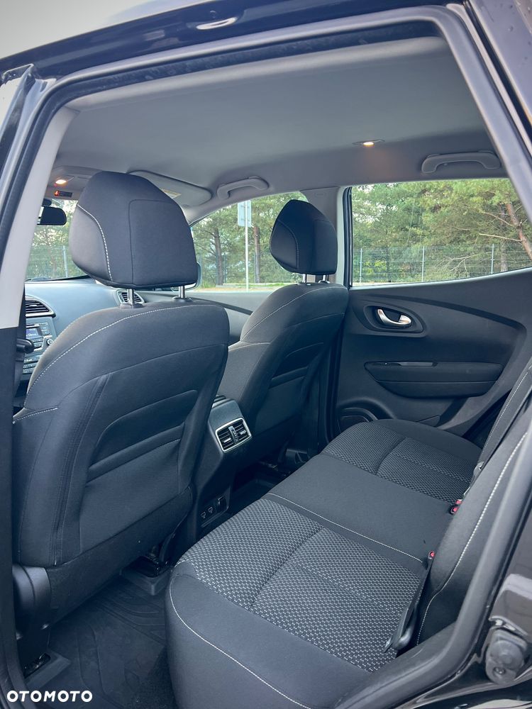 Renault Kadjar 1.3 TCe FAP Zen - 12