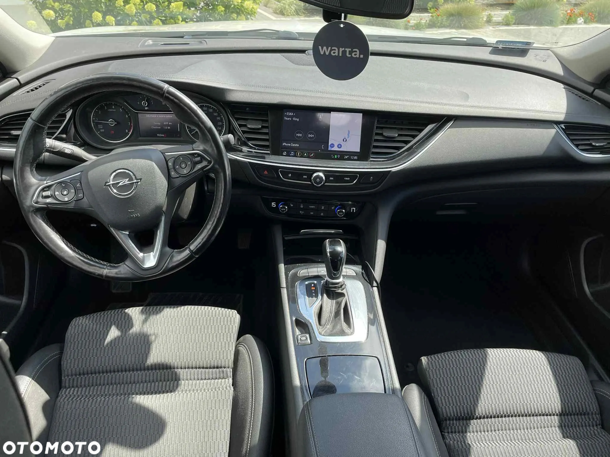 Opel Insignia 1.5 T Innovation S&S - 5