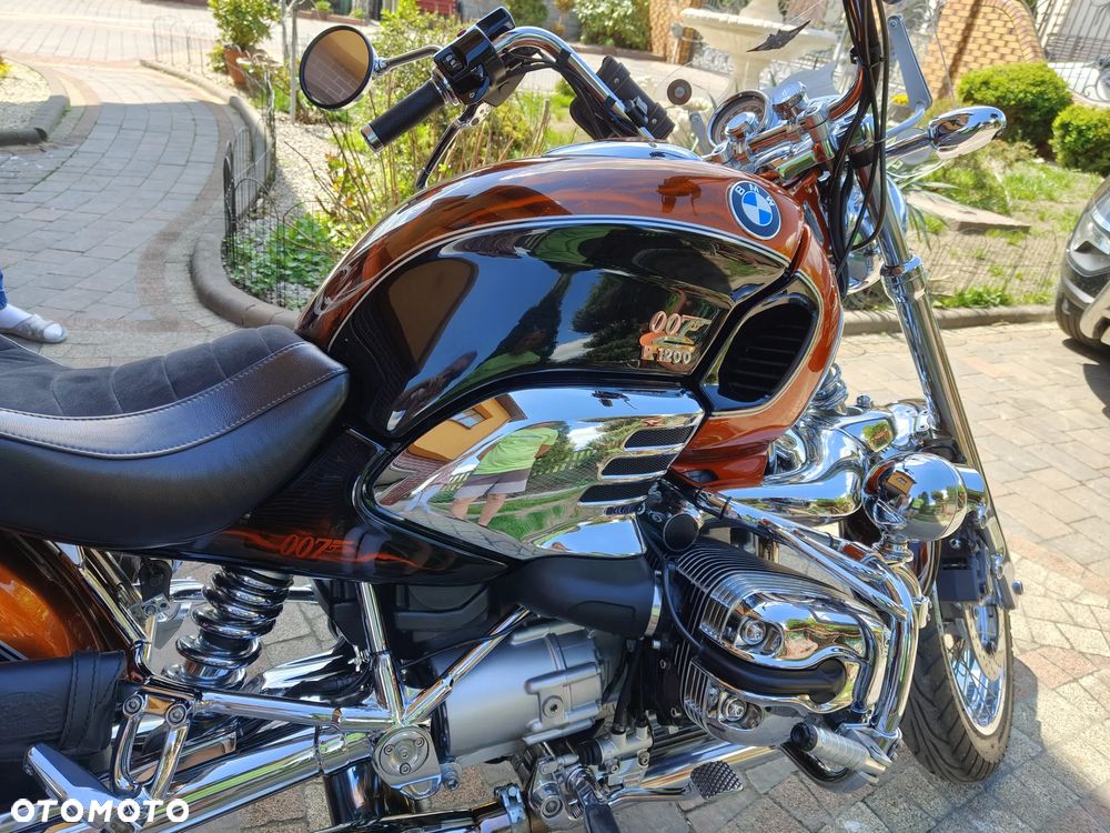 BMW R - 3