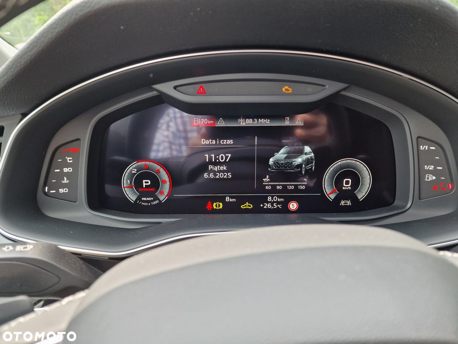Audi Q7 - 19