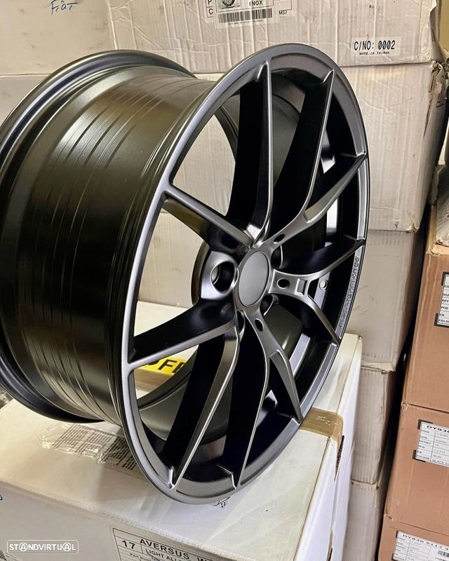 Jantes 18 BMW M4CS 763M 5x120 (NOVAS) - 2