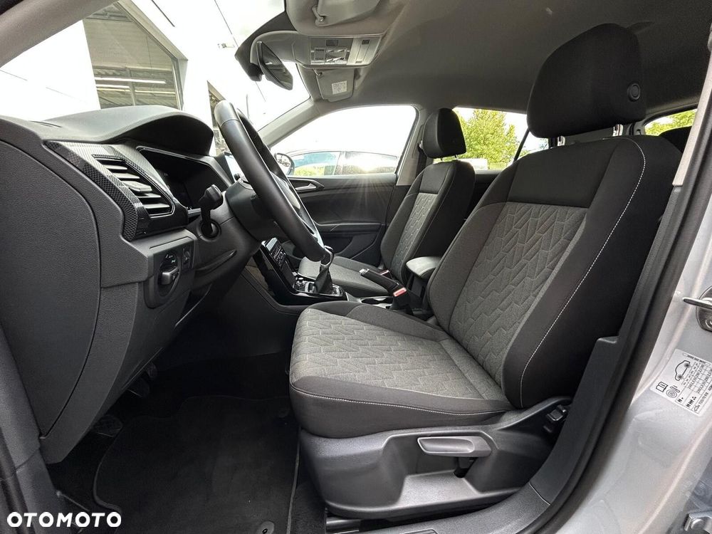 Volkswagen T-Cross - 9