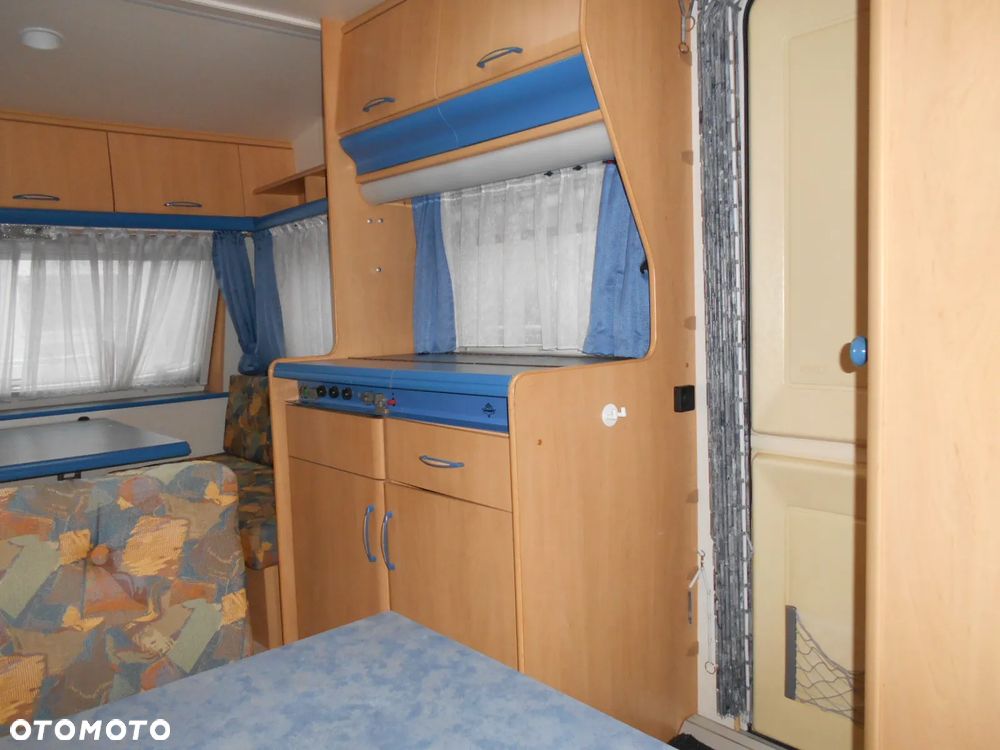 Hobby DE LUXE 400 - 13