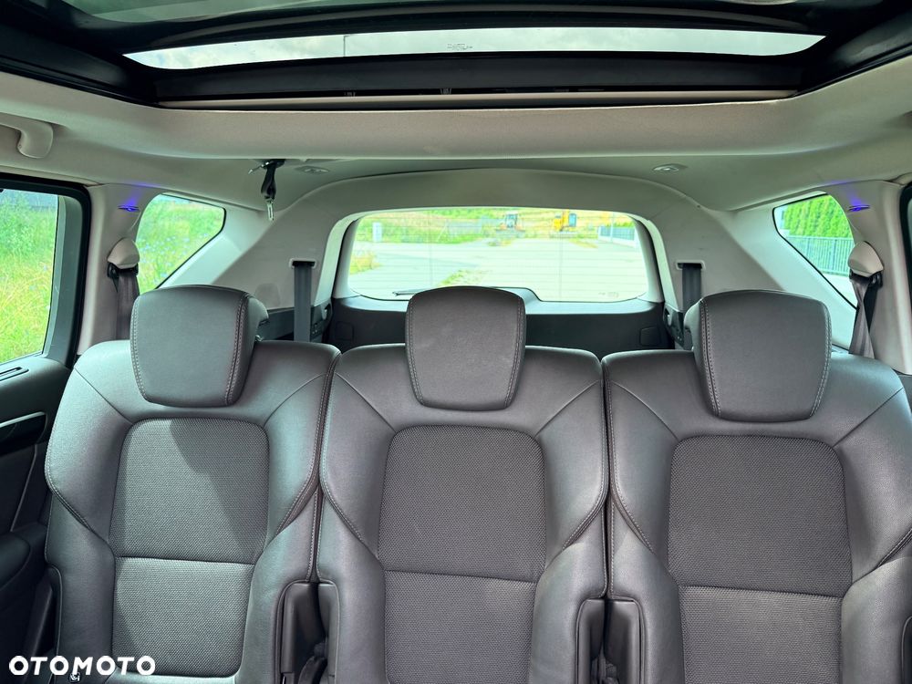 Renault Espace Energy dCi 160 EDC Intens - 33