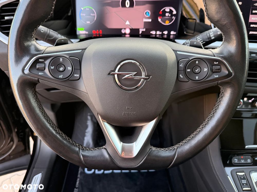 Opel Grandland 1.6 T PHEV GS - 34