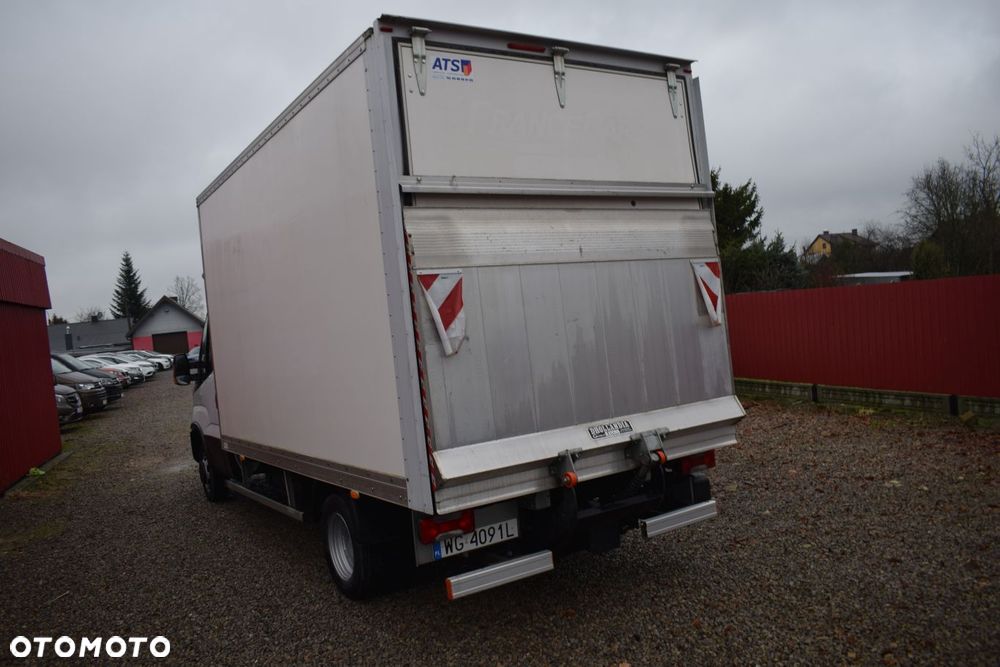 Iveco 35C16 - 3