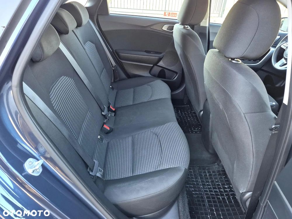 Kia Ceed 1.0 T-GDI M - 7