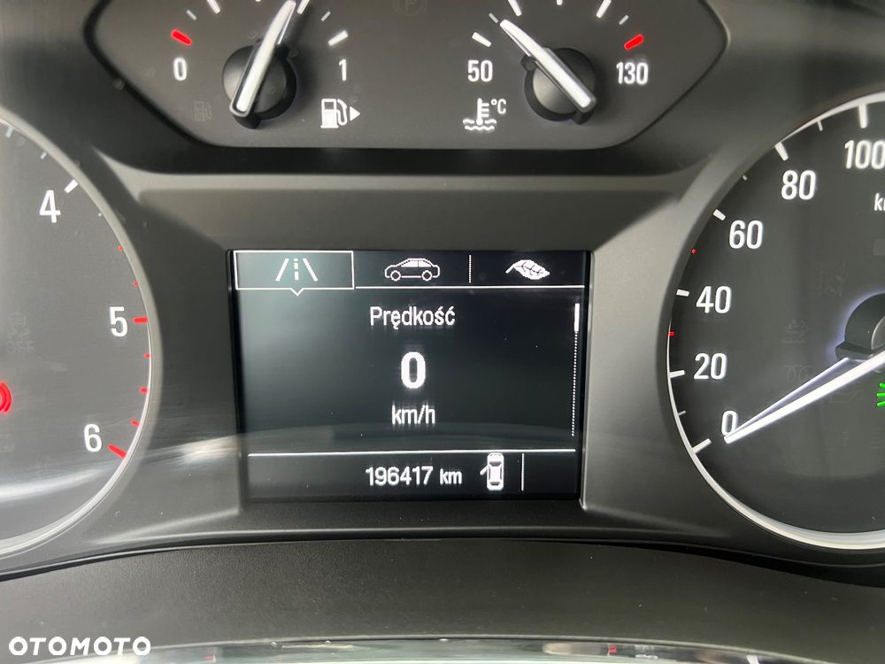 Opel Mokka 1.6 CDTI Cosmo S&S - 14