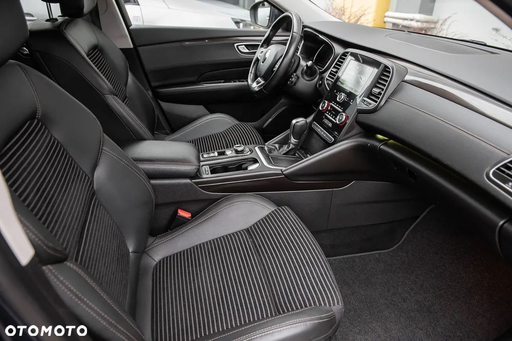 Renault Talisman - 30