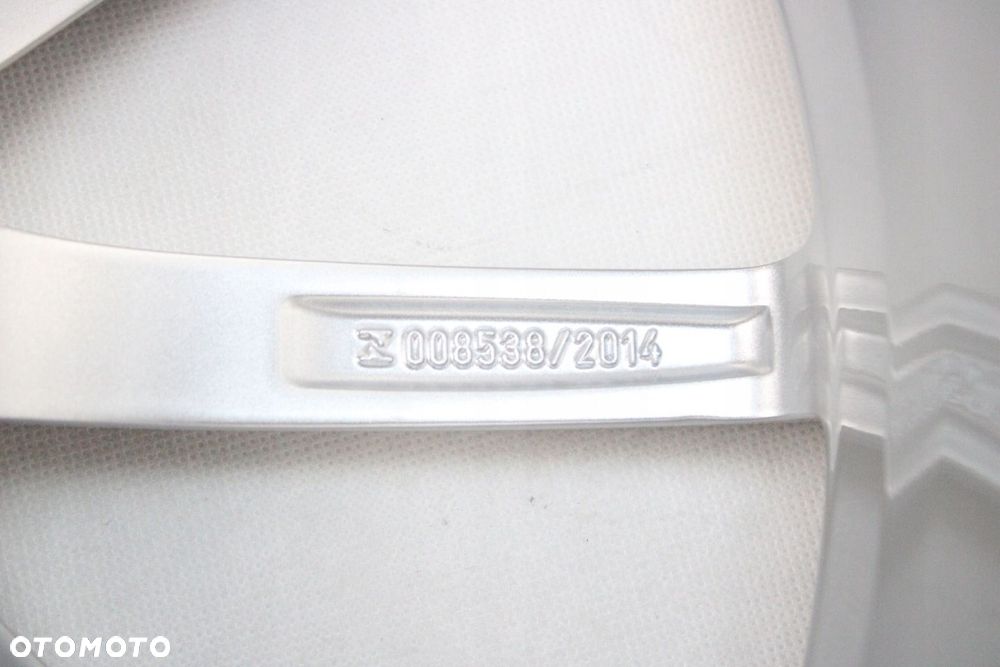 FELGI aluminiowe 20" AUDI Q3 SQ3 RS Q3 8,50" 5x112 83A601025S 4km IDEALNE - 9