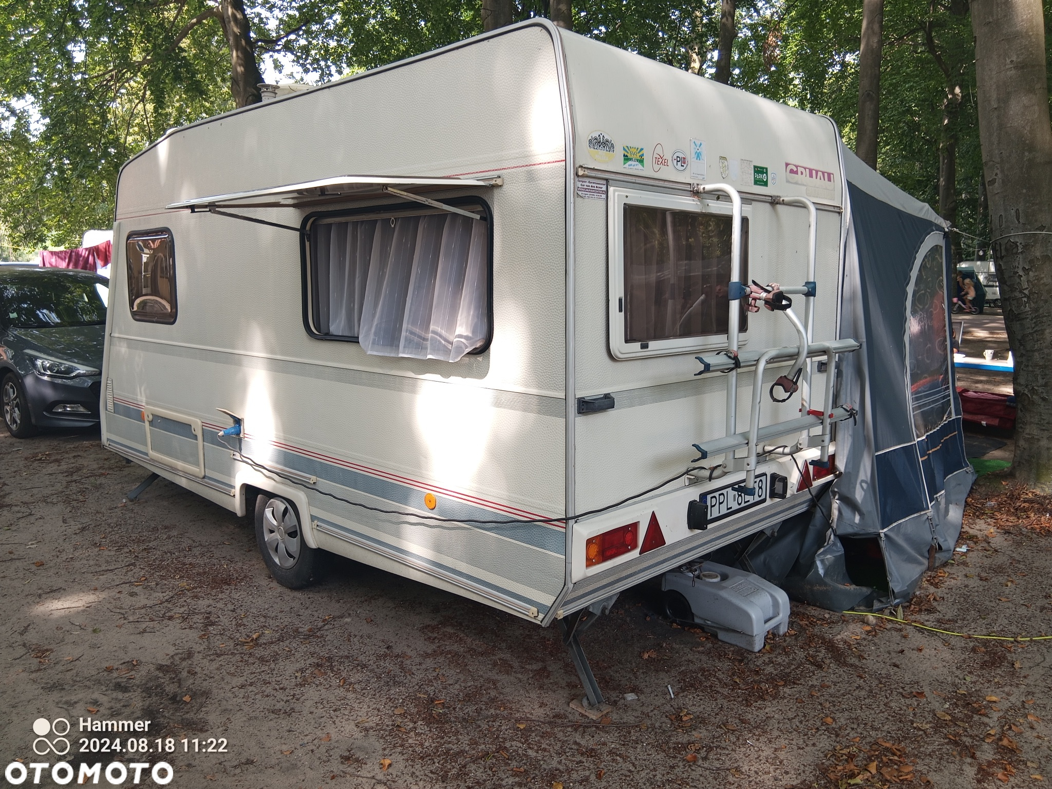 Chateau A4000 - 18