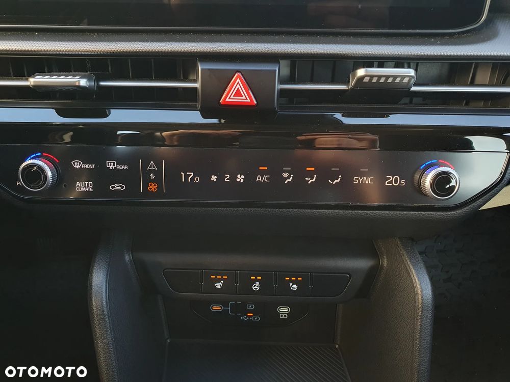 Kia Sportage 1.6 T-GDI M 2WD - 33