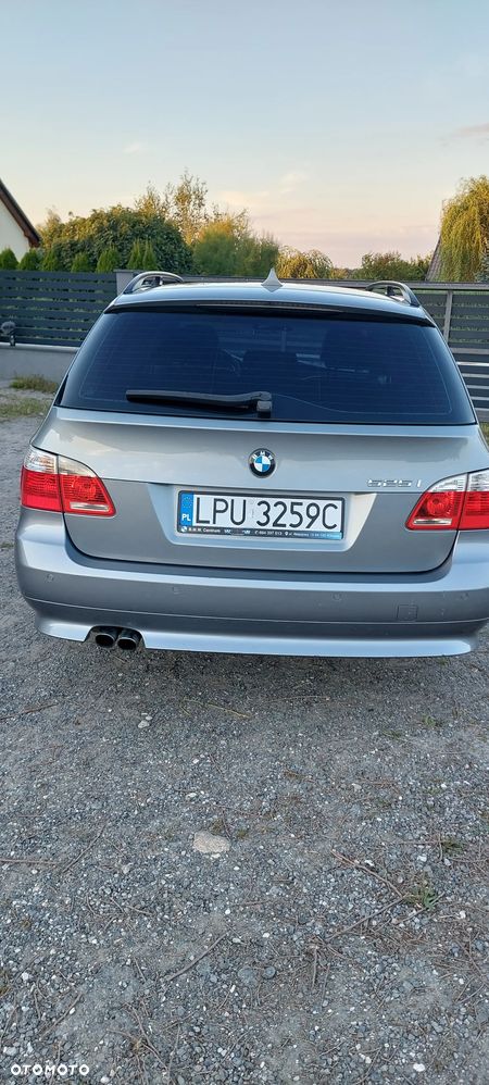 BMW Seria 5 - 19