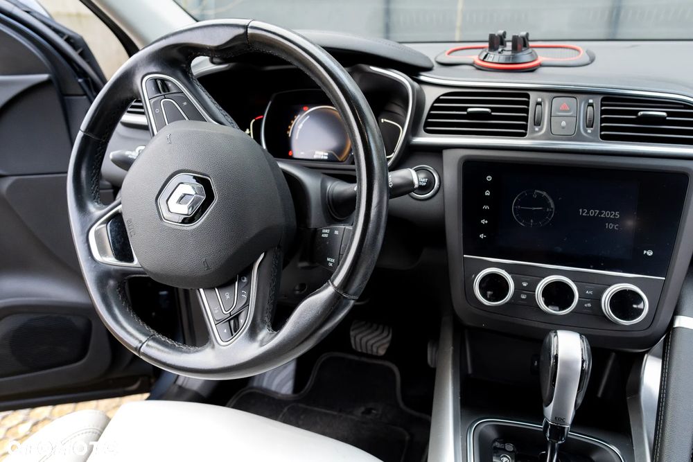 Renault Kadjar 1.3 TCe FAP Intens EDC - 3