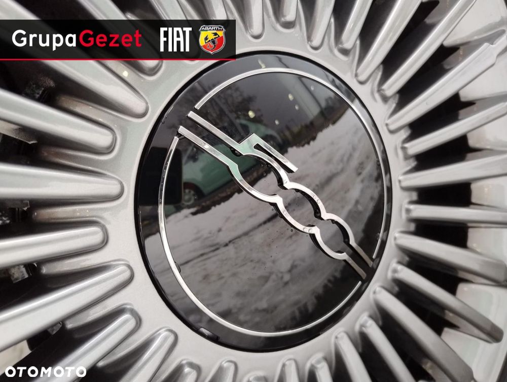 Fiat 500 - 12