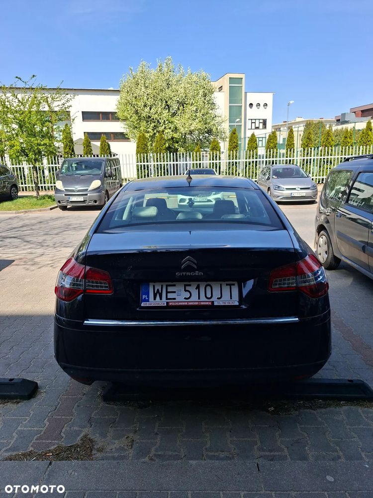 Citroën C5 1.6 THP Exclusive - 3