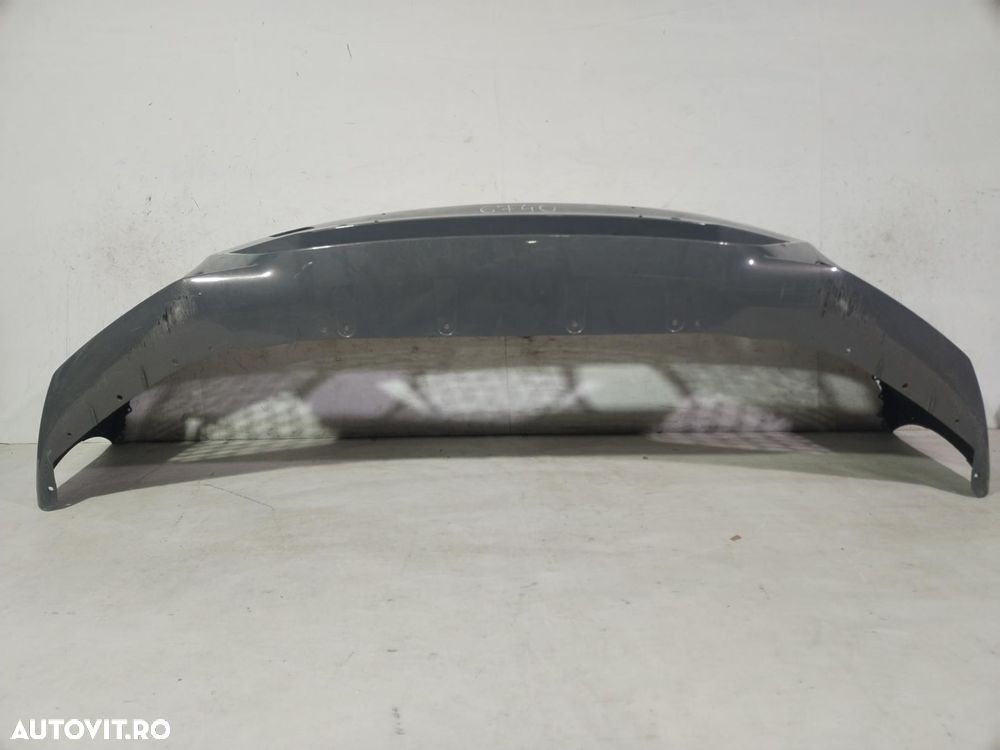 Bara fata BMW Seria 5 G30, G31, LCI, M-Sport, 2020, 2021, 2022, 2023, cod origine OE 51118098644. - 6