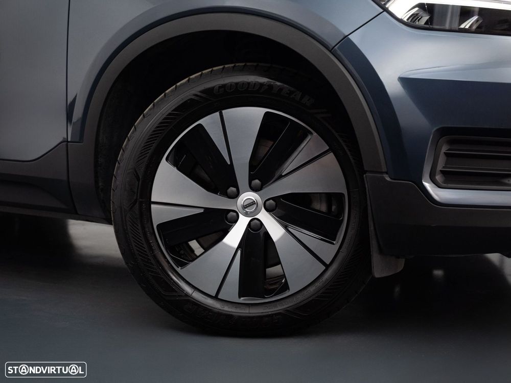 Volvo XC 40 1.5 T4 PHEV Inscription Expression - 9