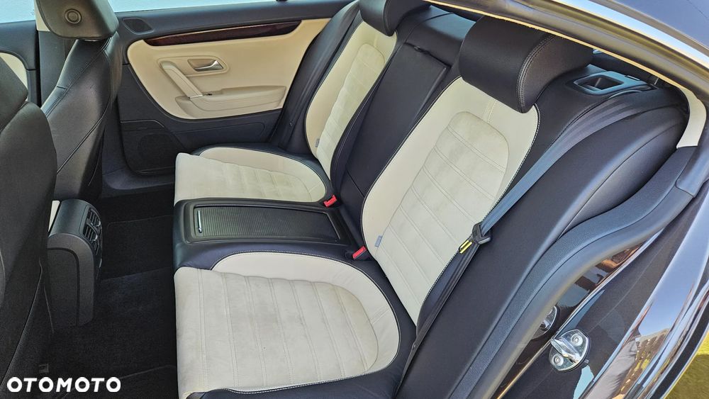 Volkswagen CC 1.8 TSI - 8