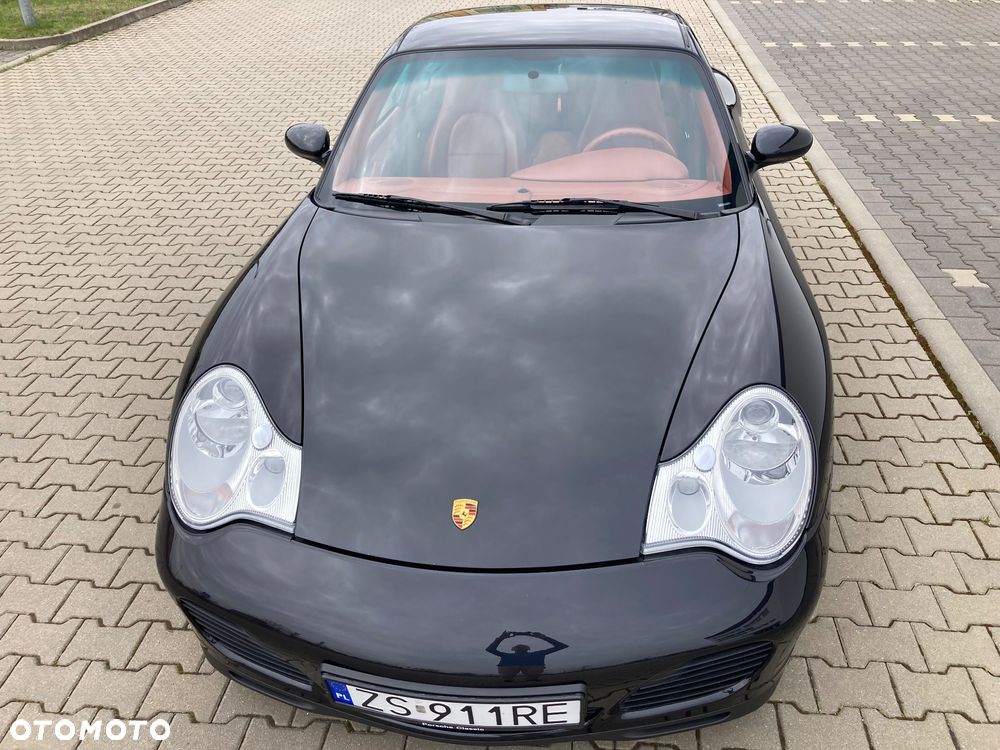 Porsche 911 - 23