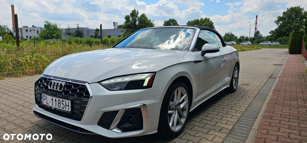 Audi A5 - 6